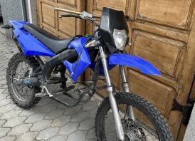 Derbi senda