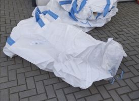 Didmaisiai, big bag 