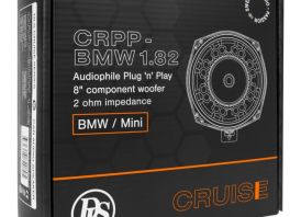 DLS Cruise CRPP-BMW1.82