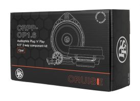 DLS Cruise CRPP-OP1.6