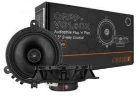 DLS Cruise CRPP-VO1.6CX