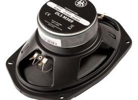 DLS M369