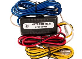 DLS M6.2i