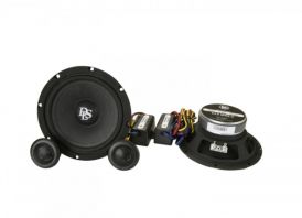 DLS MK6.2 16.5cm