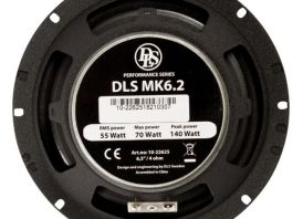 DLS MK6.2 16.5cm