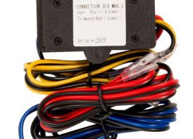 DLS MK6.2 16.5cm