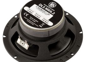 DLS MK6.2 16.5cm
