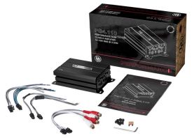 DLS Performance Slim PS4.110 stiprintuvas