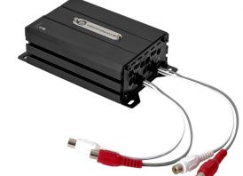 DLS Performance Slim PS4.110 stiprintuvas