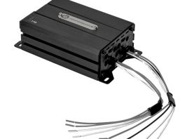 DLS Performance Slim PS4.110 stiprintuvas