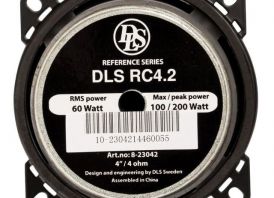 DLS RC4.2