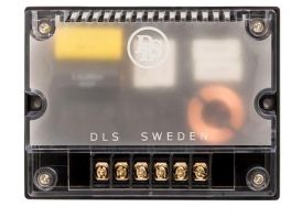 DLS RCS5.2