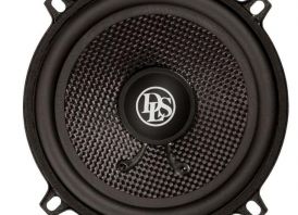 DLS RCS5.2