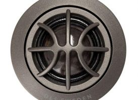 DLS RCS5.2