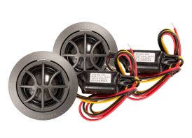 DLS Reference RC25