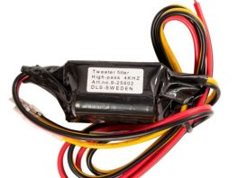 DLS Reference RC25