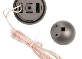DLS Reference RC25