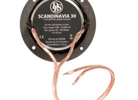 DLS Scandinavia 30