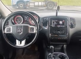 Dodge Durango 2013 m 3.6 b/d