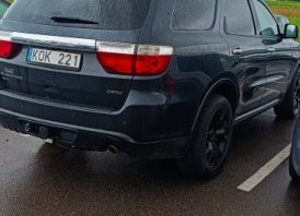 Dodge Durango 2013 m 3.6 b/d