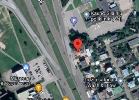 Drabužių taisymas Kaunas Šilainiai 