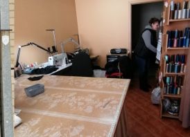 Drabužių taisymas Kaunas Šilainiai 
