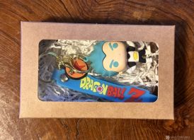 Dragon Ballz pakabukai