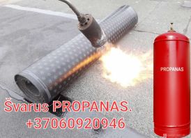 Dujos Balionuose