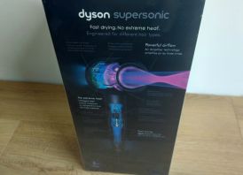 Dyson Supersonic plaukų džiovintuvas