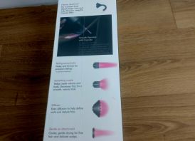Dyson Supersonic plaukų džiovintuvas