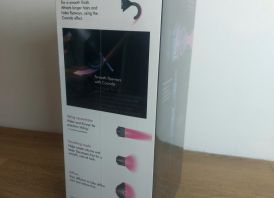 Dyson Supersonic plaukų džiovintuvas