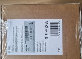 Dyson Supersonic plaukų džiovintuvas