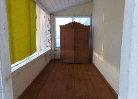 Gero stovio namas Rokiškio r., Suvainiškio k.