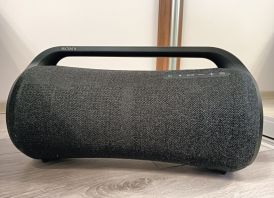 Sony belaidė kolonėlė SRS-XG500