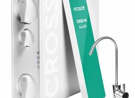 Ecosoft CROSS 90 Balance RO sistema