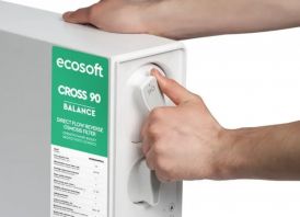 Ecosoft CROSS 90 Balance RO sistema