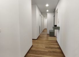 BUTAS PO KAPITALINIO REMONTO