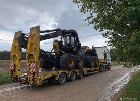 Ekskavatoriaus nuoma, kasimo darbai 860625738