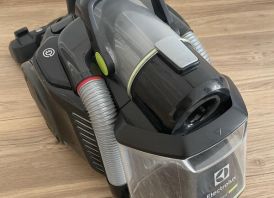 Electrolux UltraFlex Green 