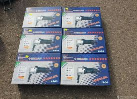 Elektrines skardos kirpimo žirklės Pigiausiai
