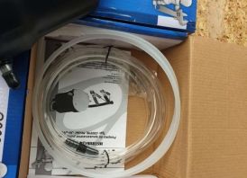 Elektrinis 12v 24v Siurblys Dyz.kurui Perpump
