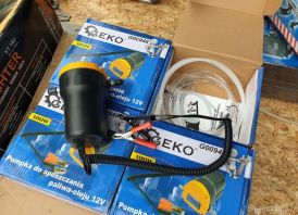 Elektrinis 12v 24v Siurblys Dyz.kurui Perpump