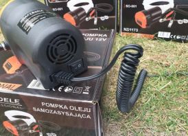 Elektrinis 12v 24v Siurblys Dyz.kurui Perpump