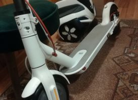 Elektrinis paspirtukas xiaomi M365