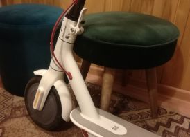 Elektrinis paspirtukas xiaomi M365
