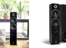 Elipson Prestige Facet 14F