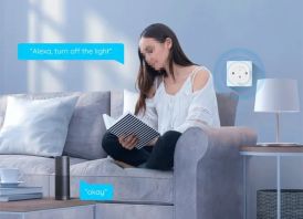 Elivco ewelink 16a smart kištukas WiFi lizdas