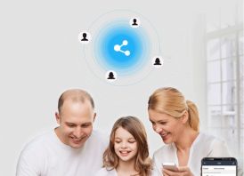 Elivco ewelink 16a smart kištukas WiFi lizdas