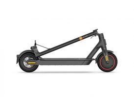El.Paspirtukas originalus Xiaomi M365 Pro 