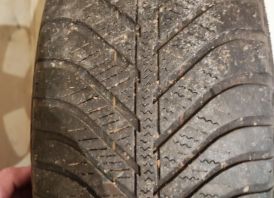Enzo ratai. 5x114.3 70.1 et38 j7 r16
